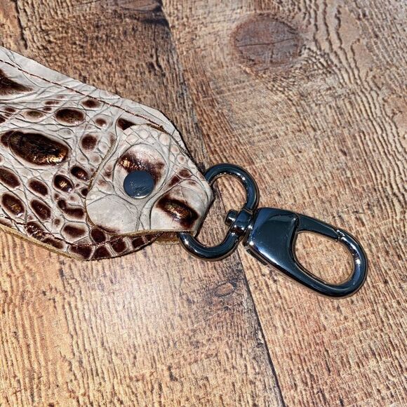 Leather replacement purse strap boutique - Picture 10 of 10